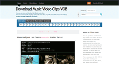 Desktop Screenshot of clip-vip.com