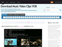 Tablet Screenshot of clip-vip.com